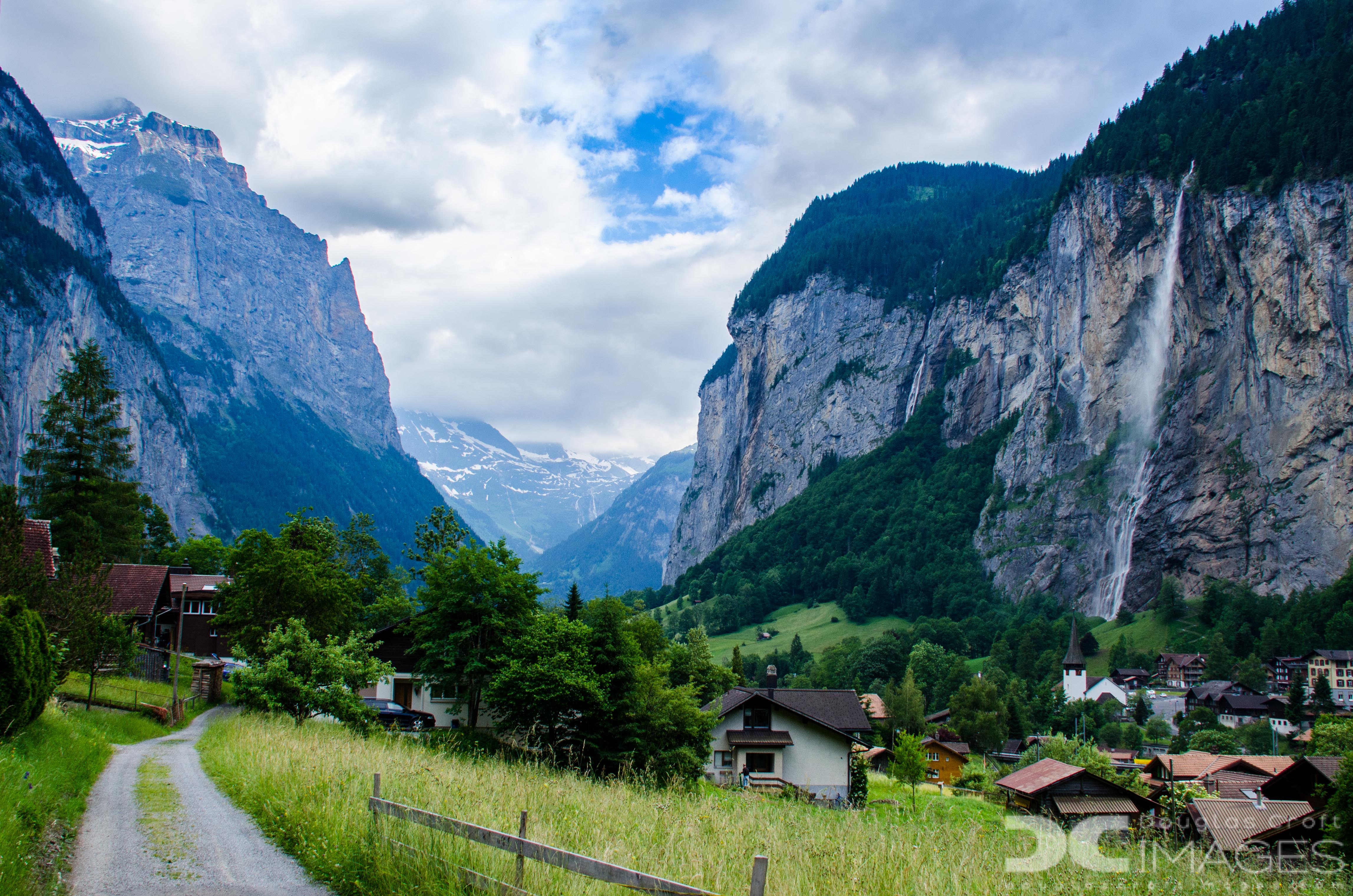 Lauterbrunnen | Shutterbug